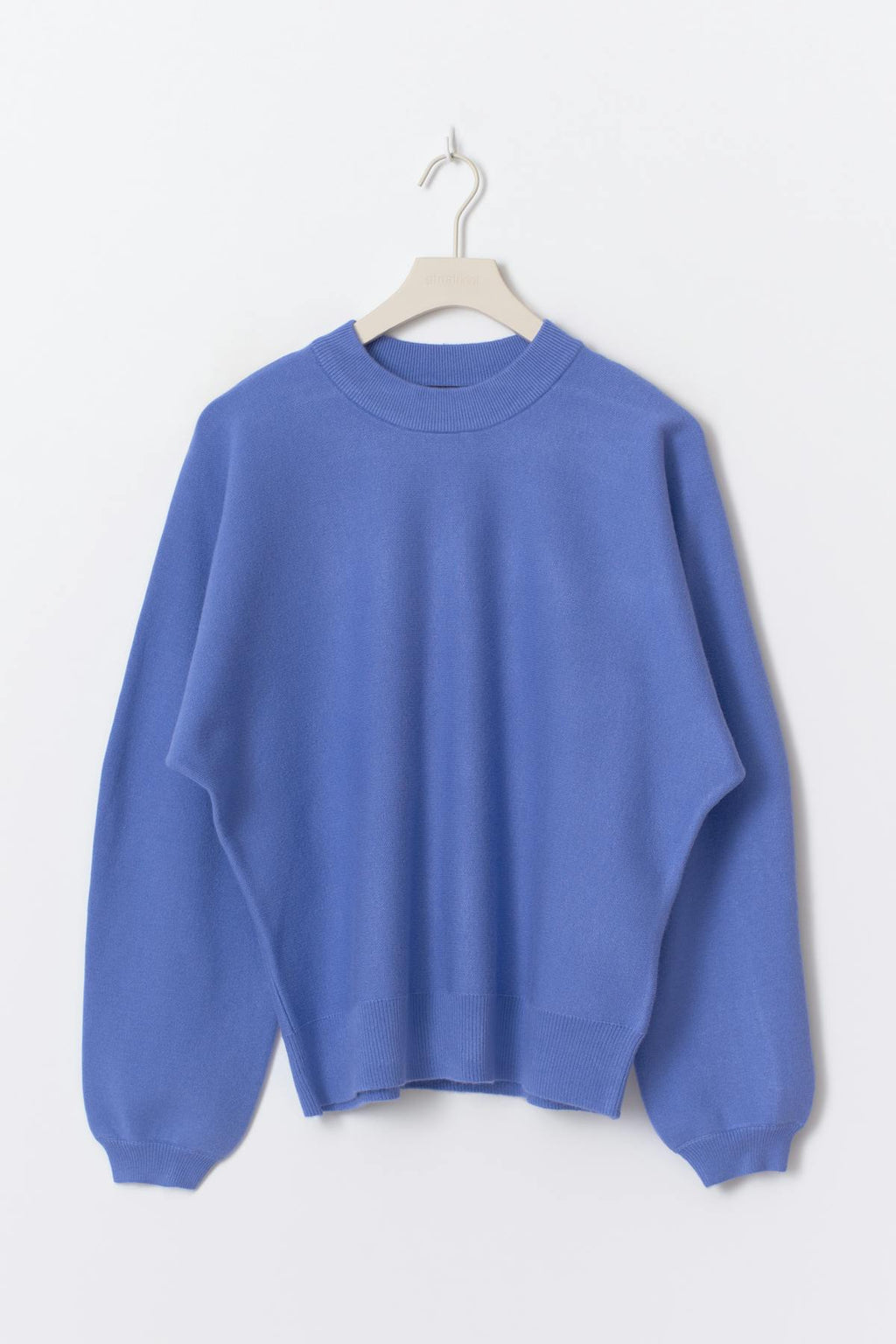 Knitted sweater