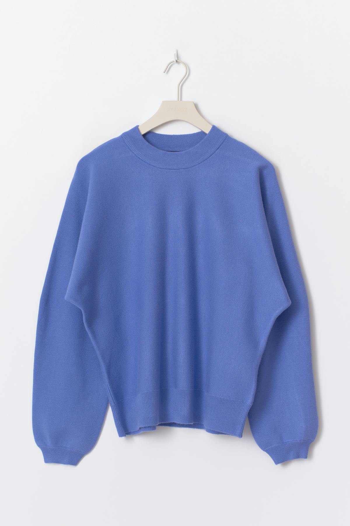 Knitted sweater