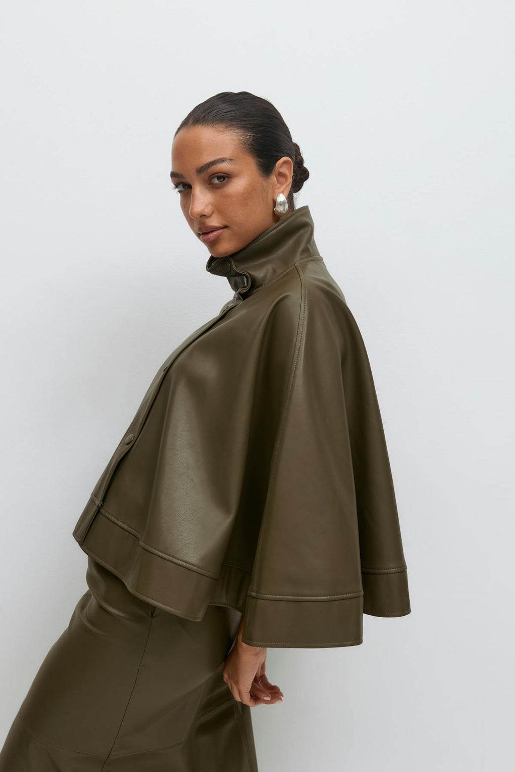 Pu cape