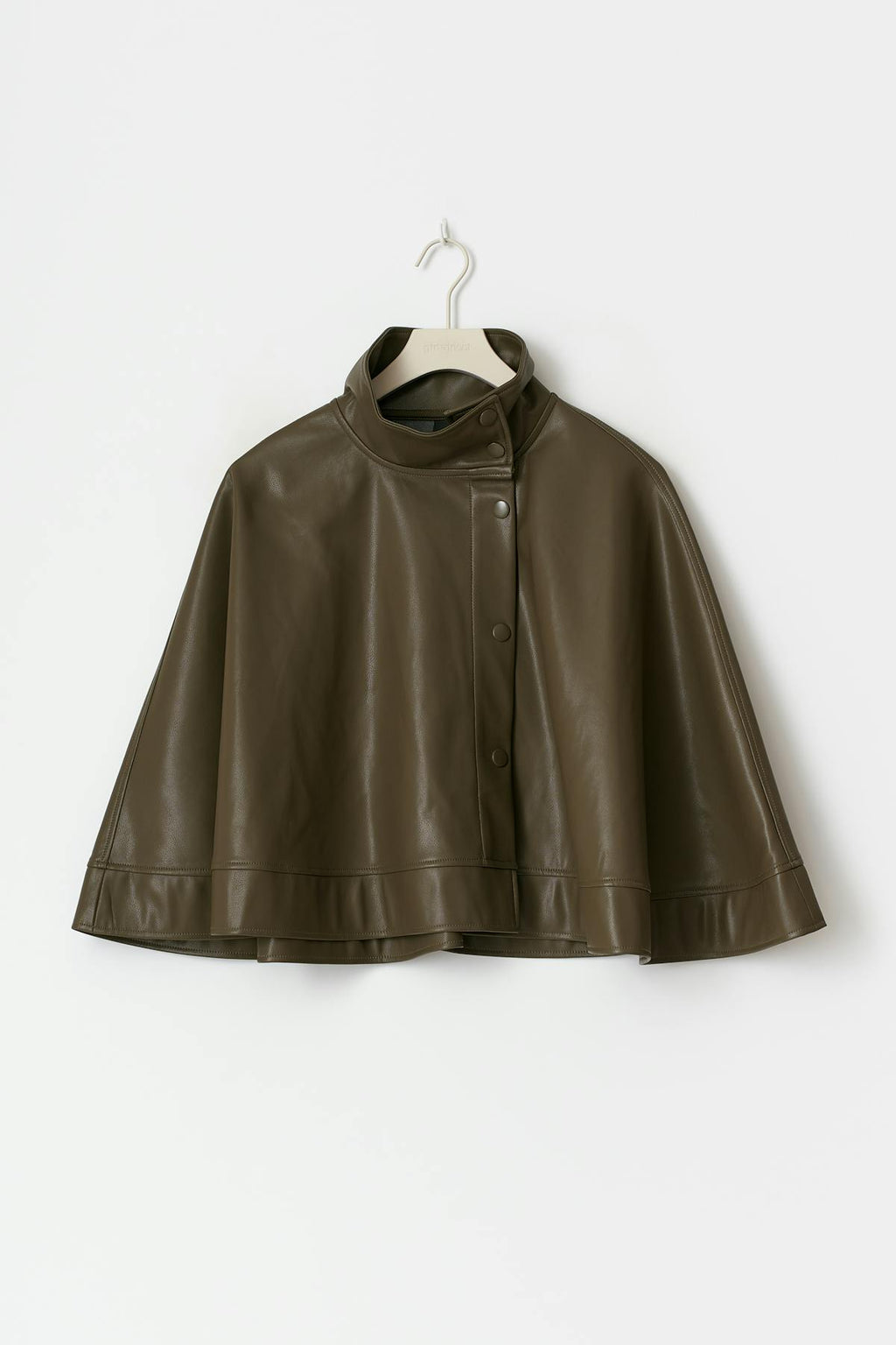 Pu cape