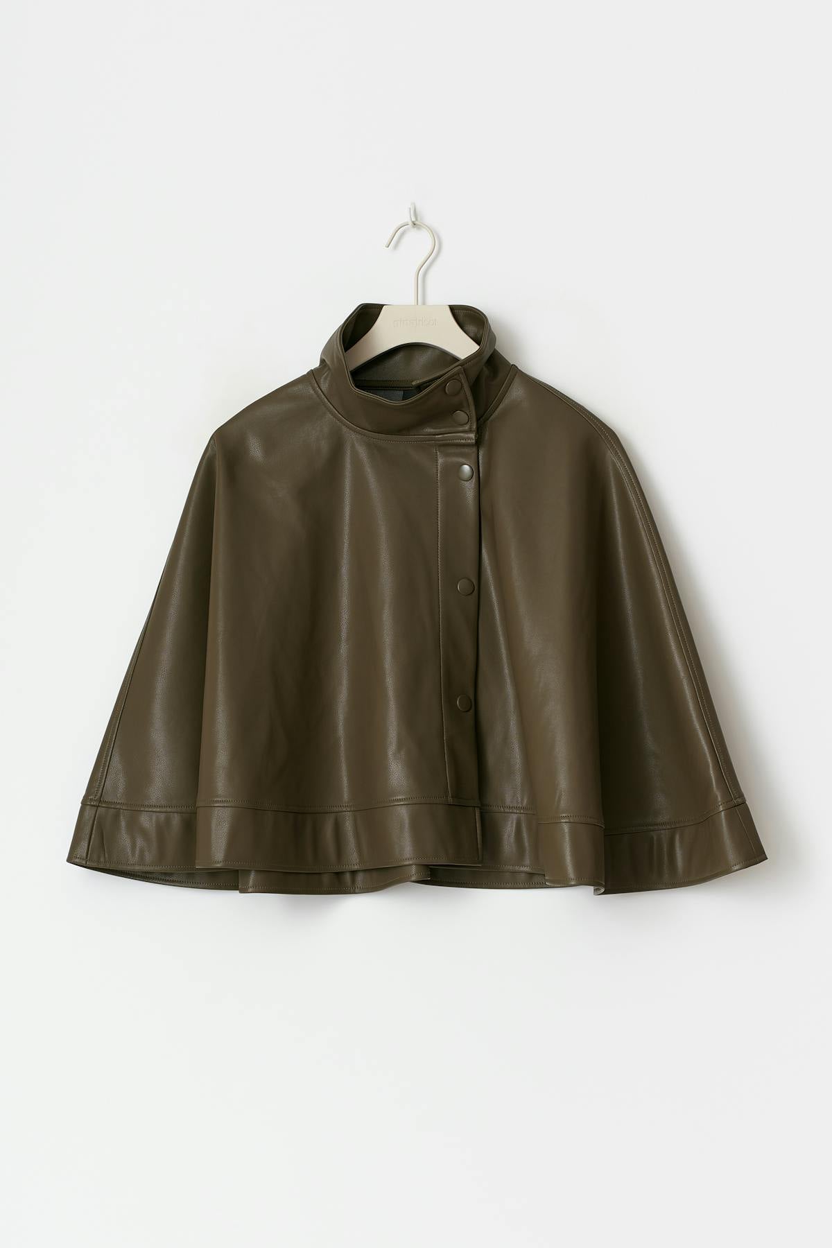Pu cape
