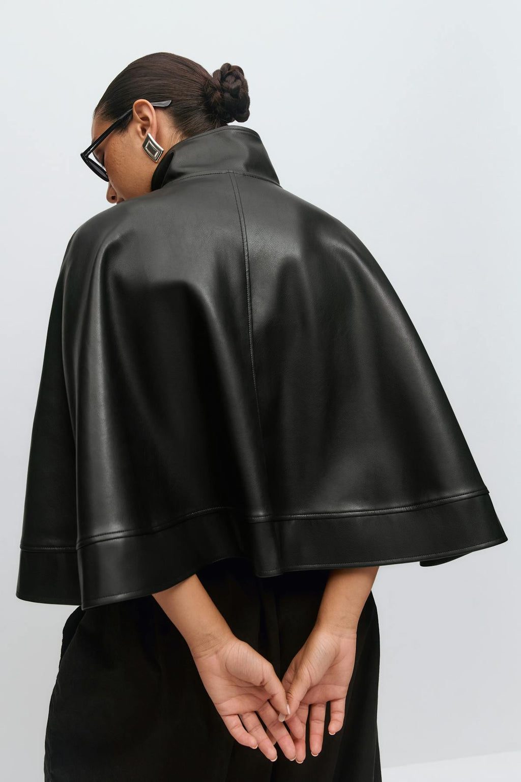 Pu cape