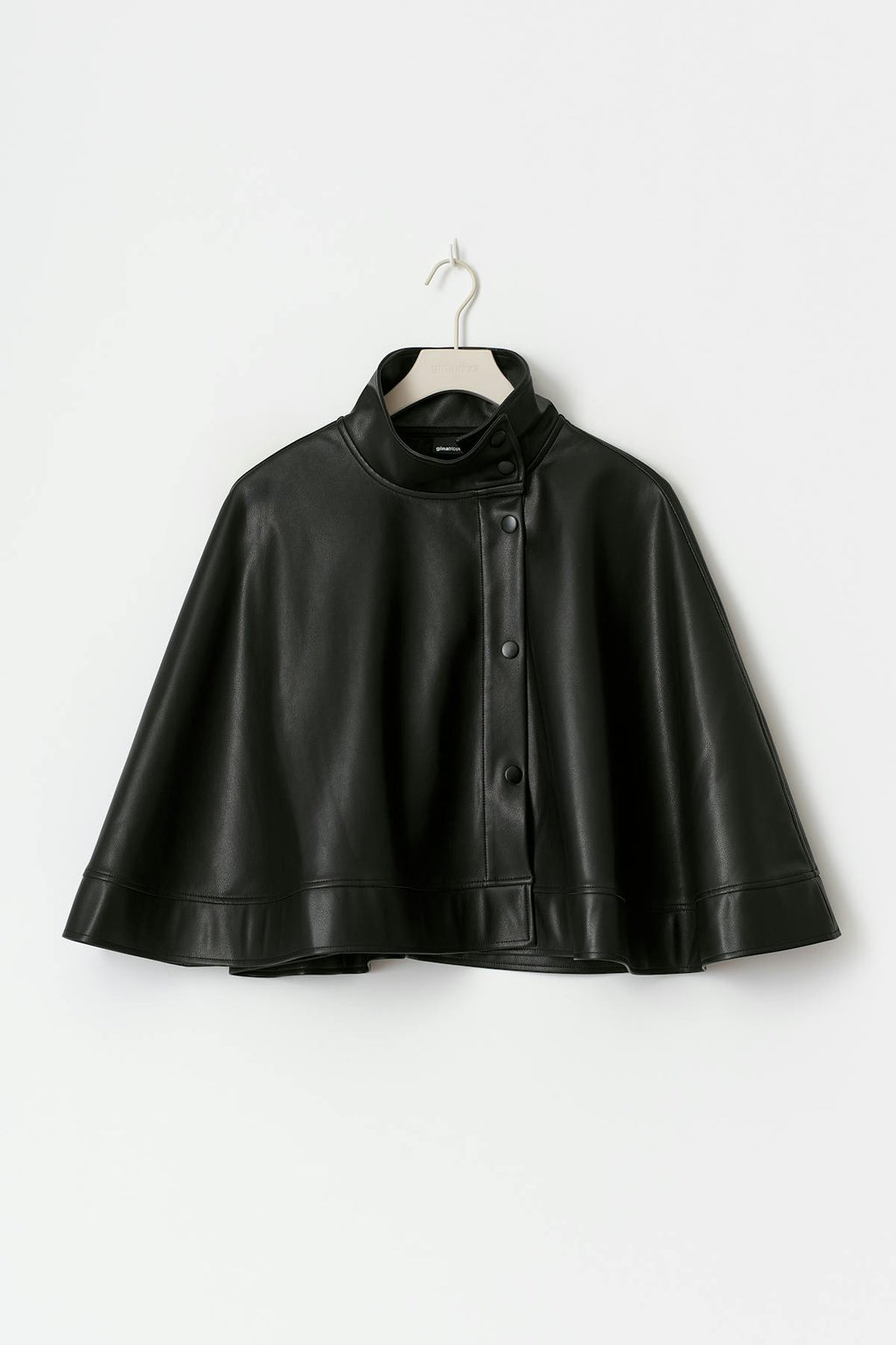 Pu cape
