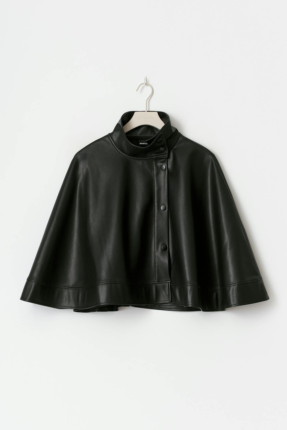 Pu cape
