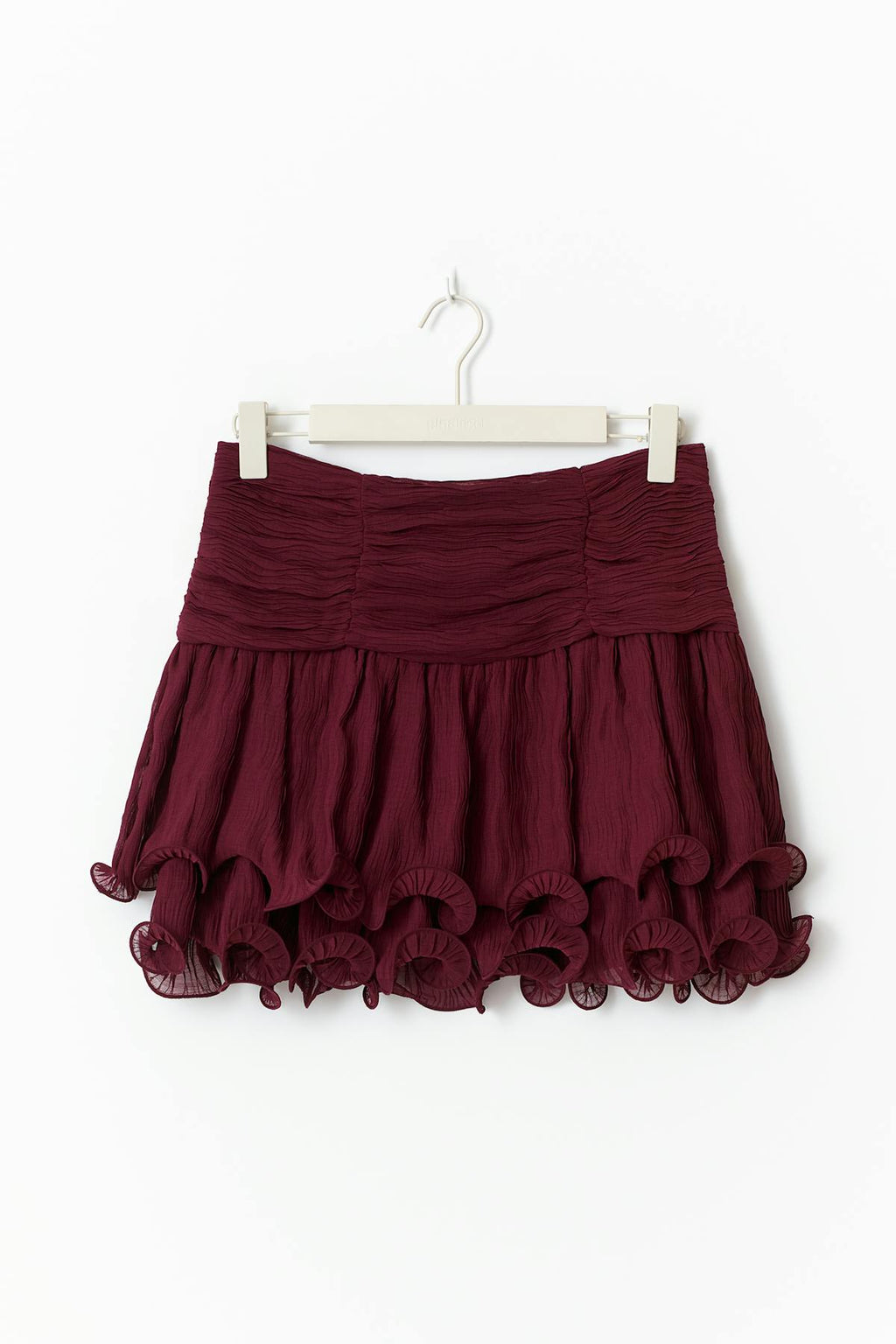 Mini skirt
