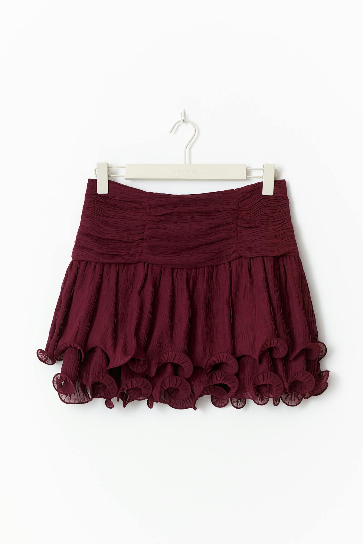 Mini skirt