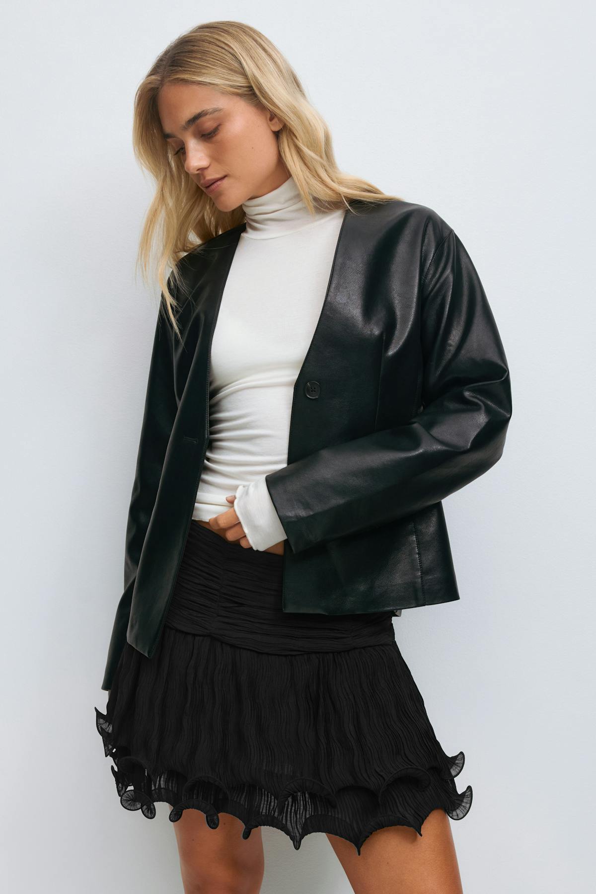 Mini skirt