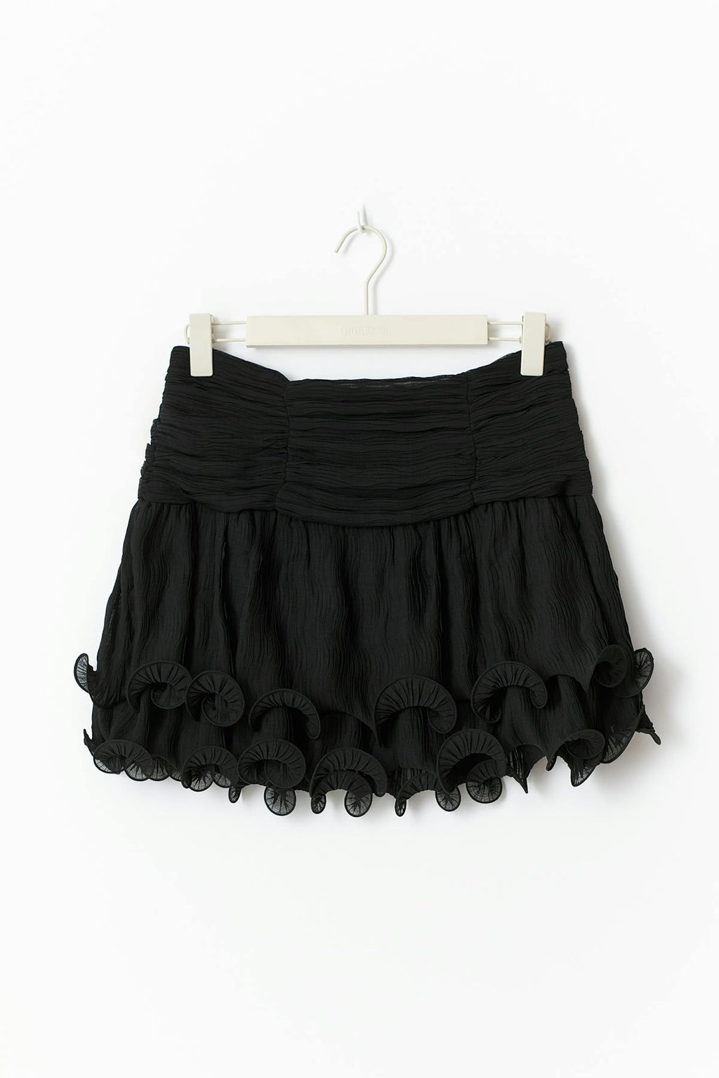 Mini skirt
