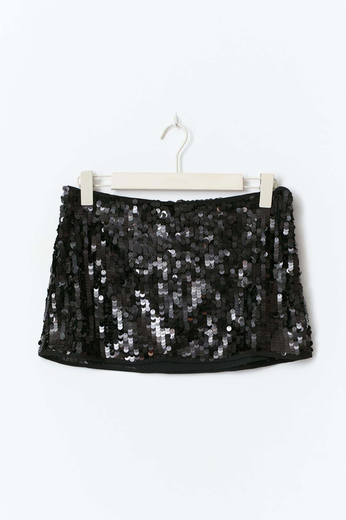 14+ sequin skirt