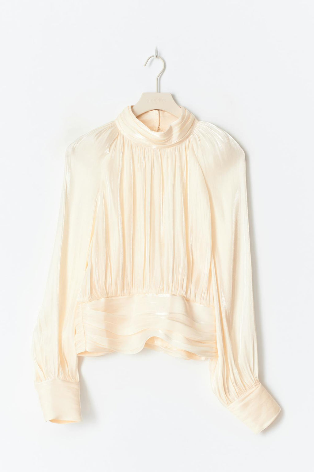 Boho blouse