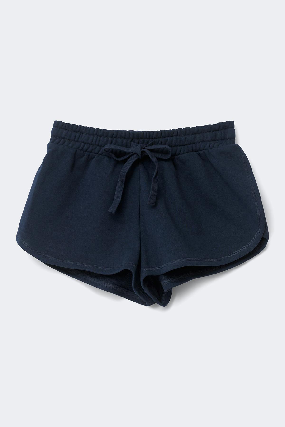 Sweat shorts