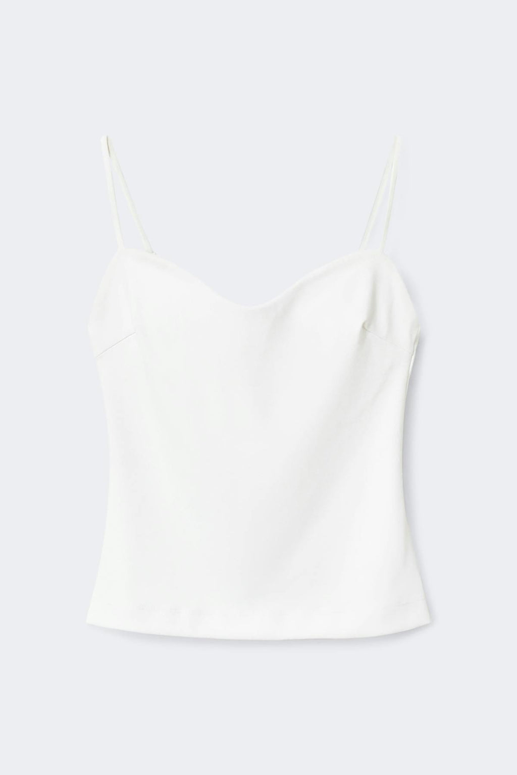 14+ padded singlet