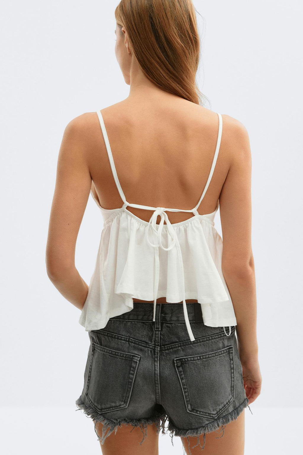 Studs singlet