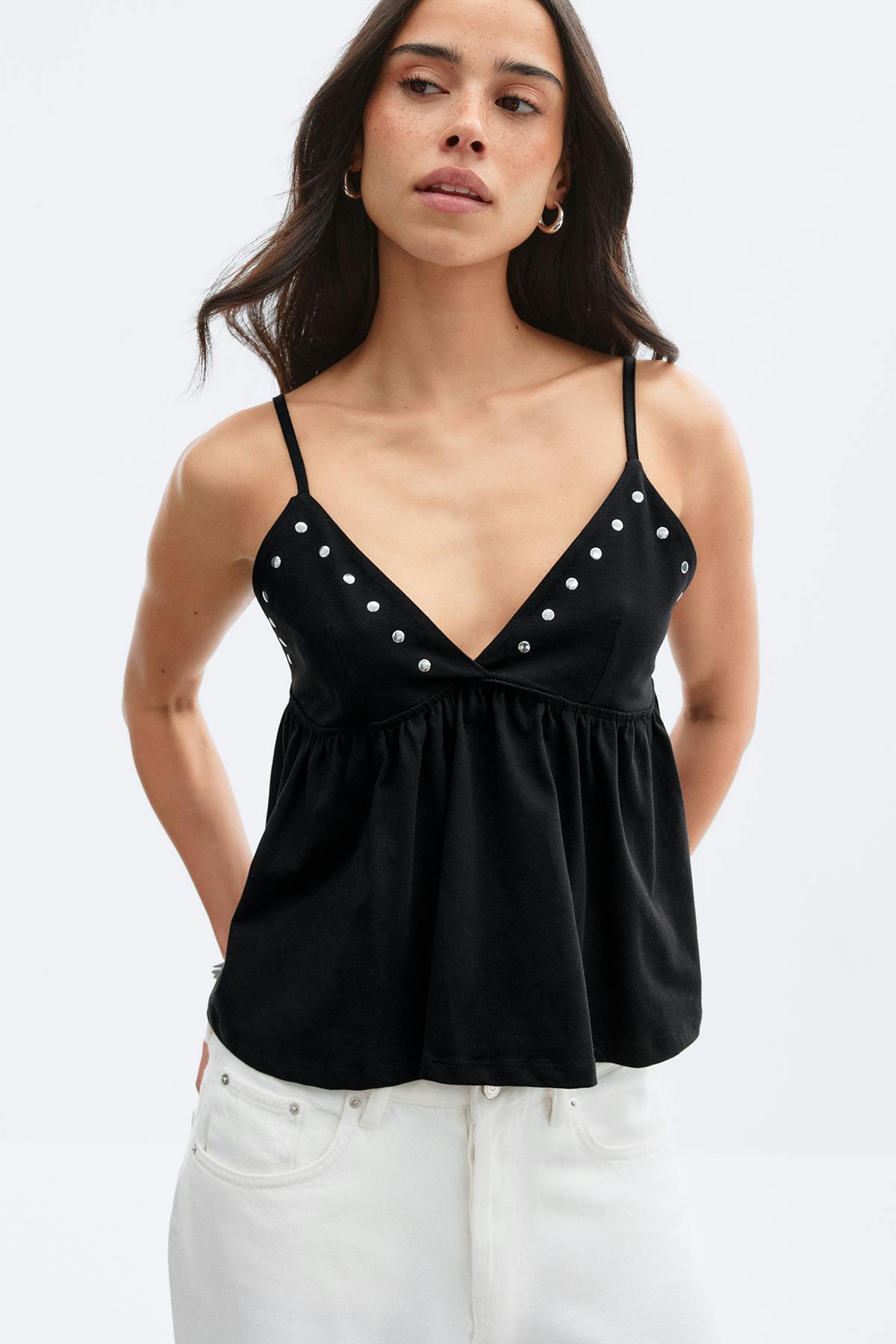 Studs singlet