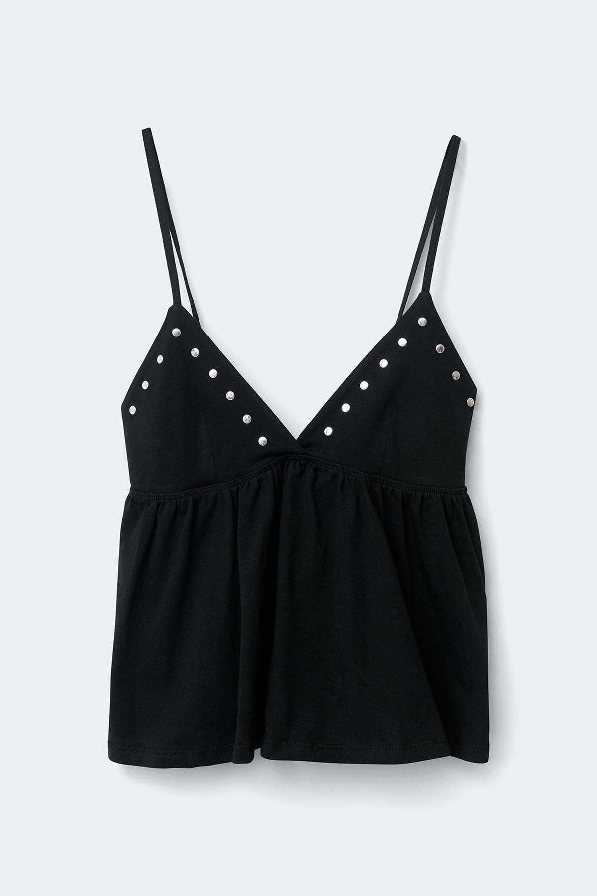 Studs singlet