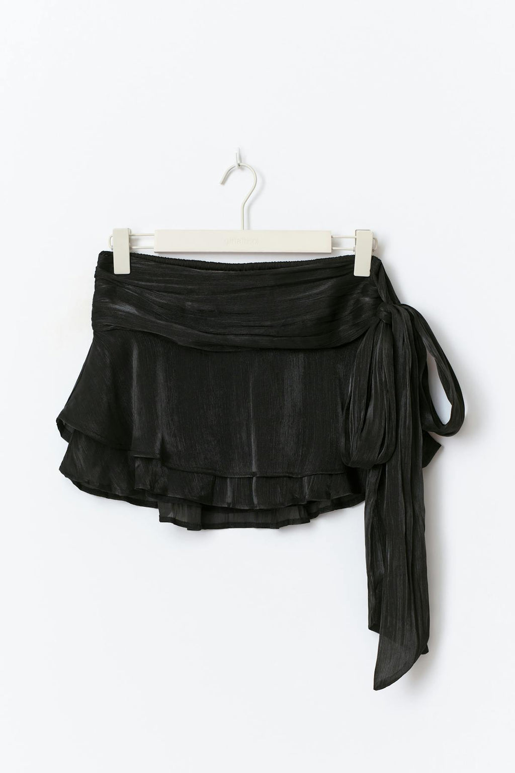 14+ frill skirt
