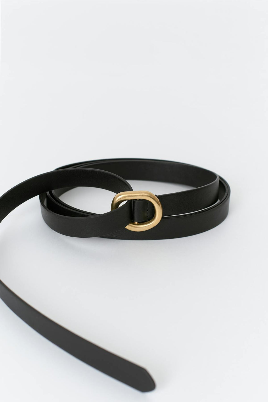 Wrap around belt