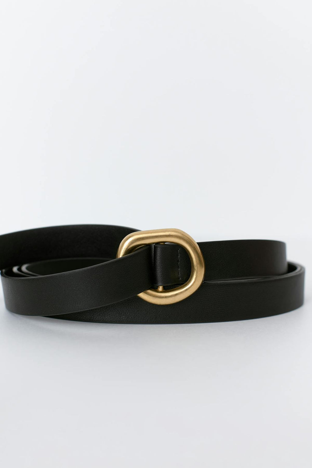 Wrap around belt