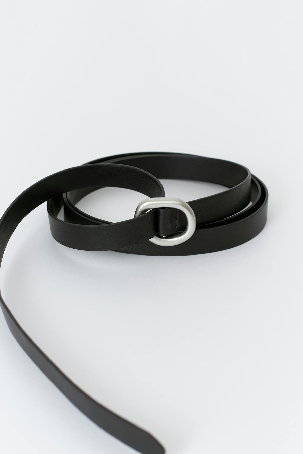 Wrap around belt