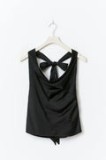 14+ halterneck top