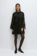 Structure dress