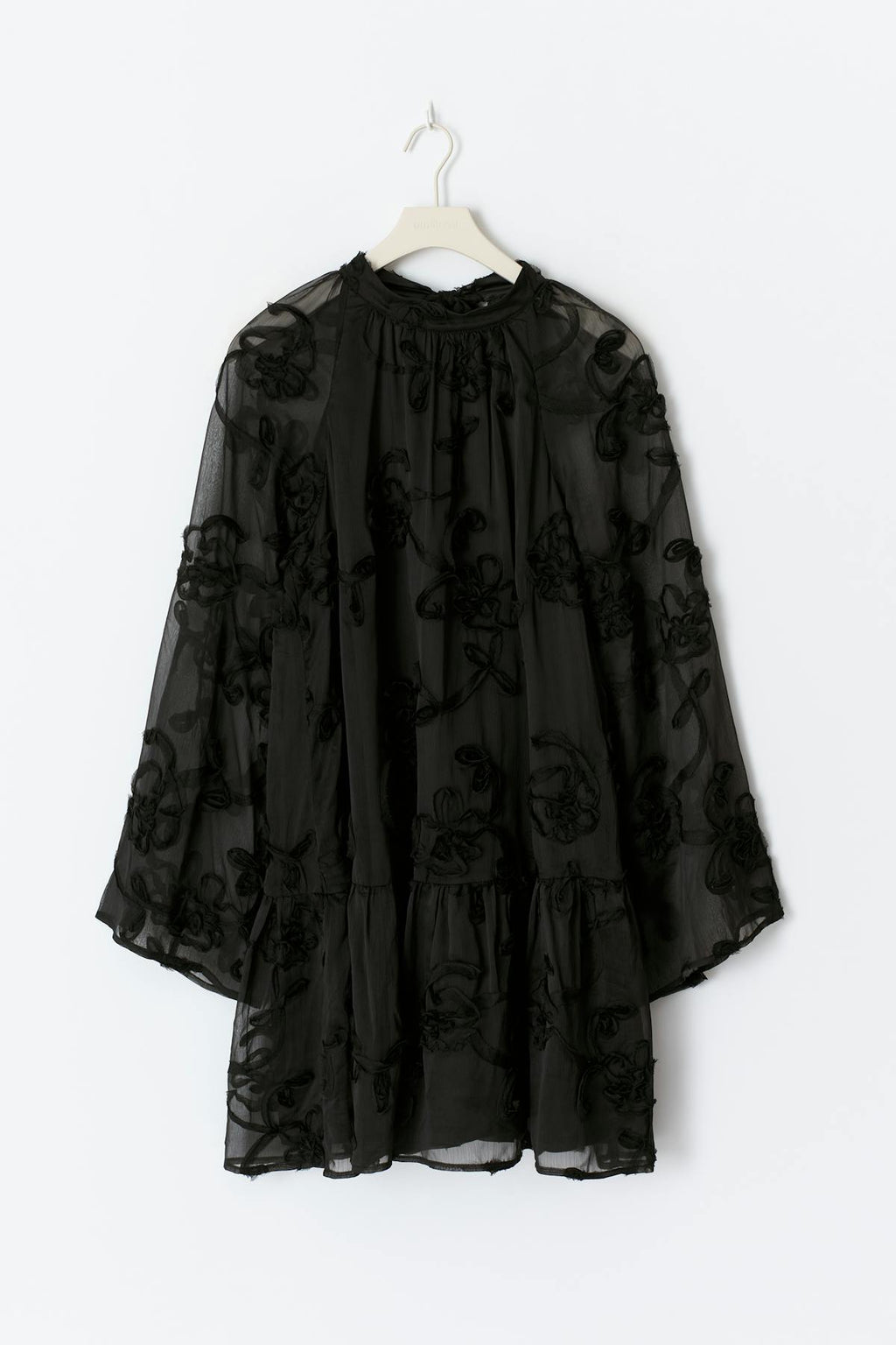 Structure dress