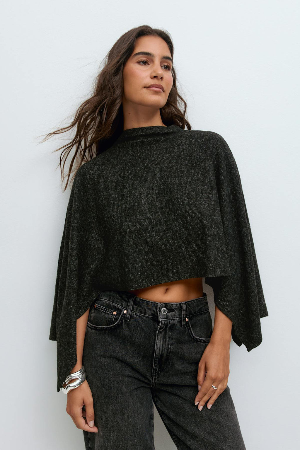 Soft cape