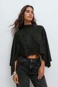 Soft cape