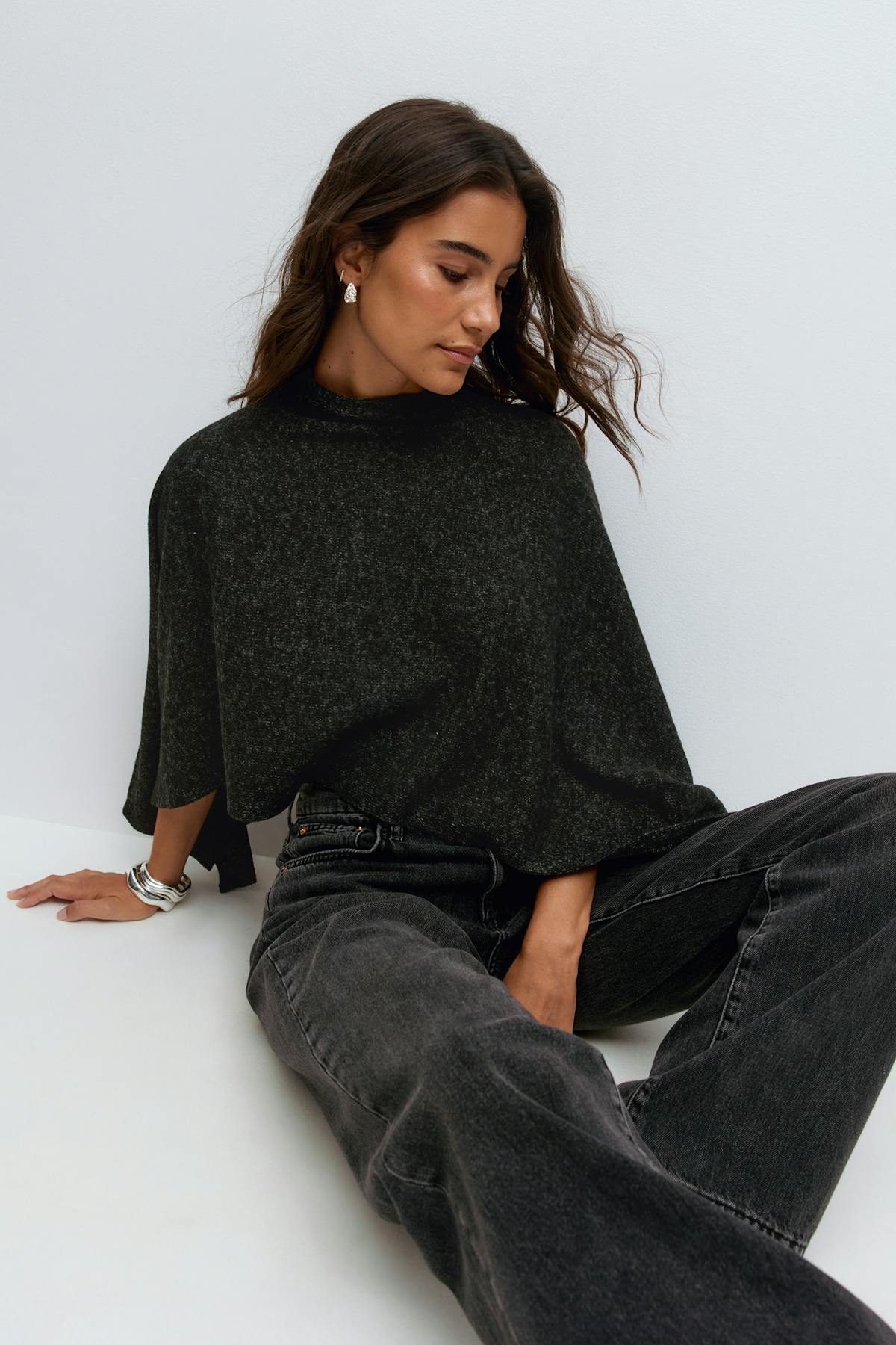 Soft cape