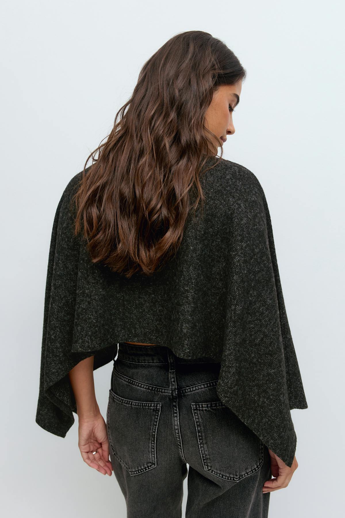 Soft cape