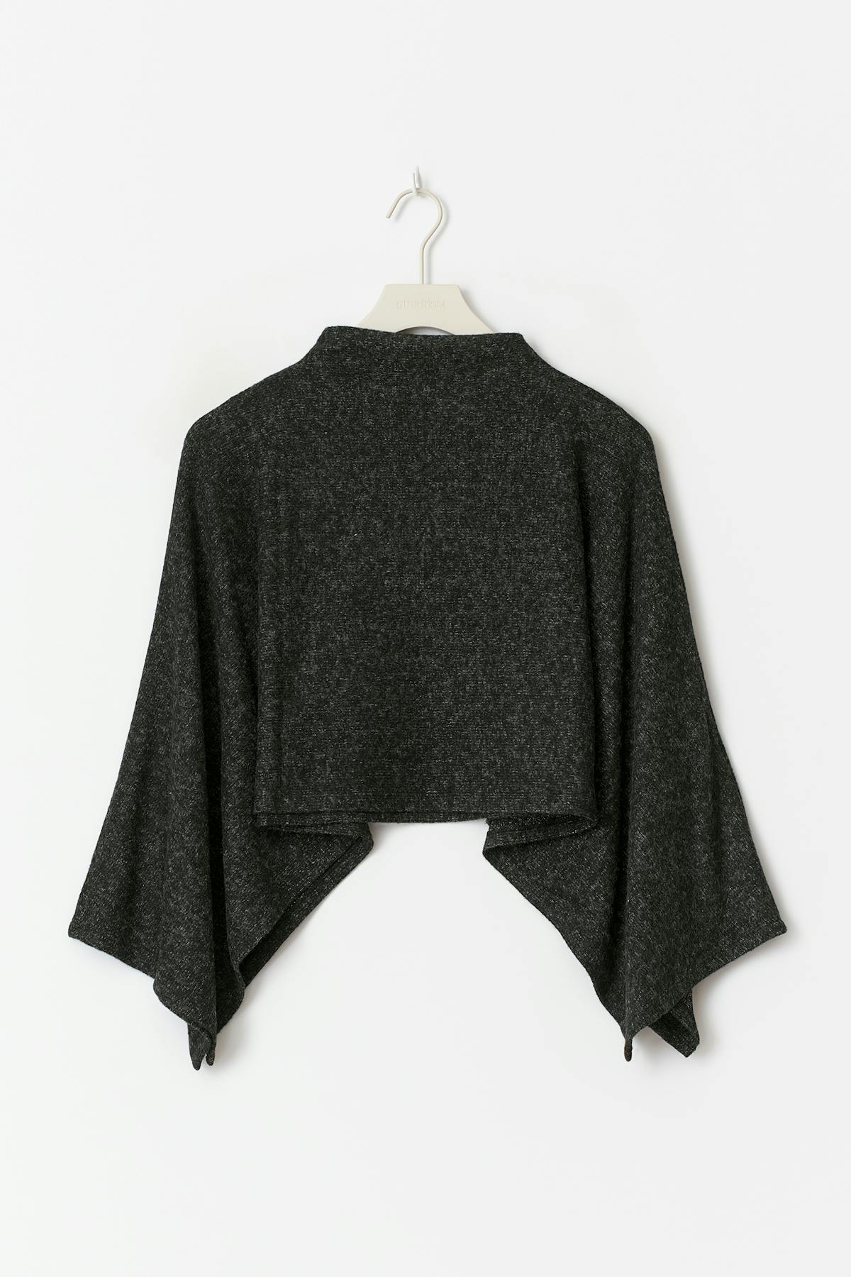 Soft cape
