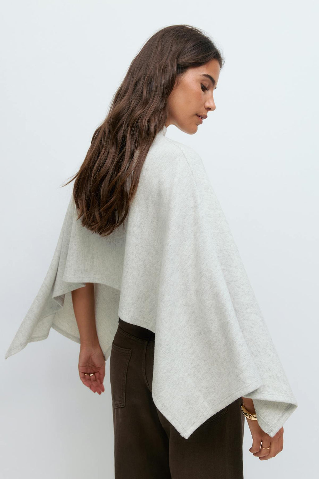 Soft cape
