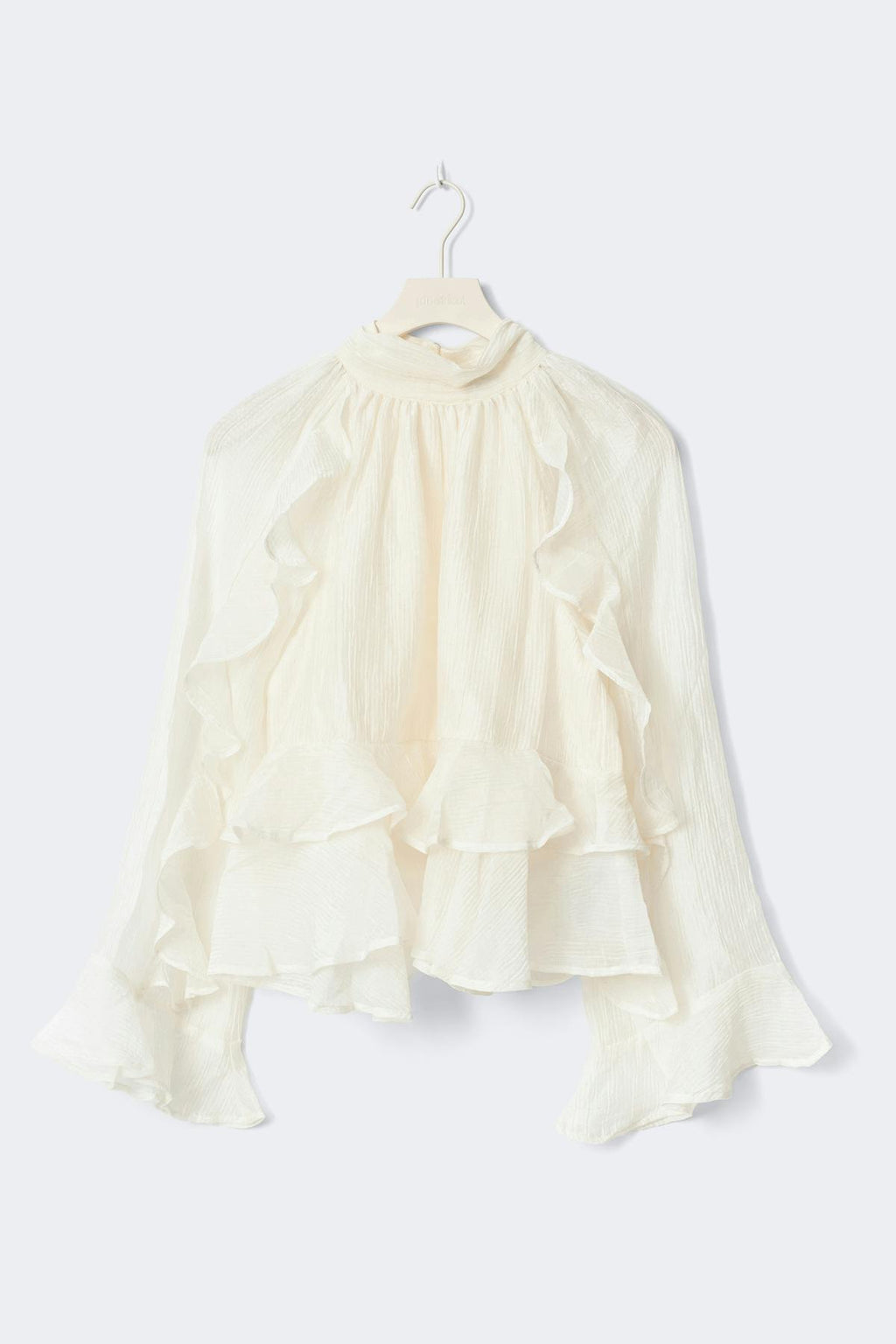 Boho blouse