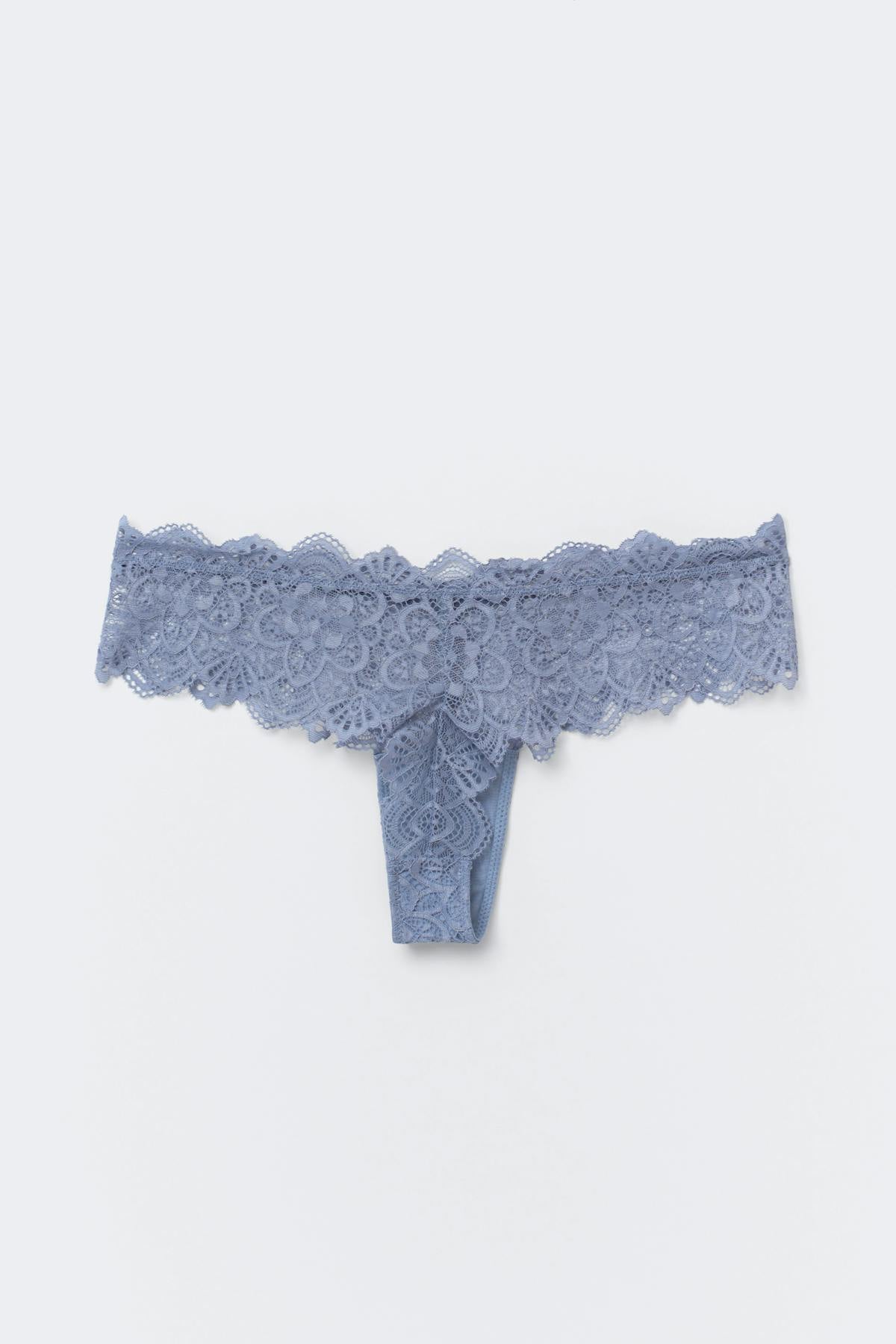 2-pack lace brazilian