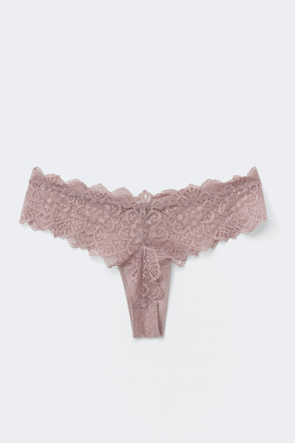 2-pack lace brazilian