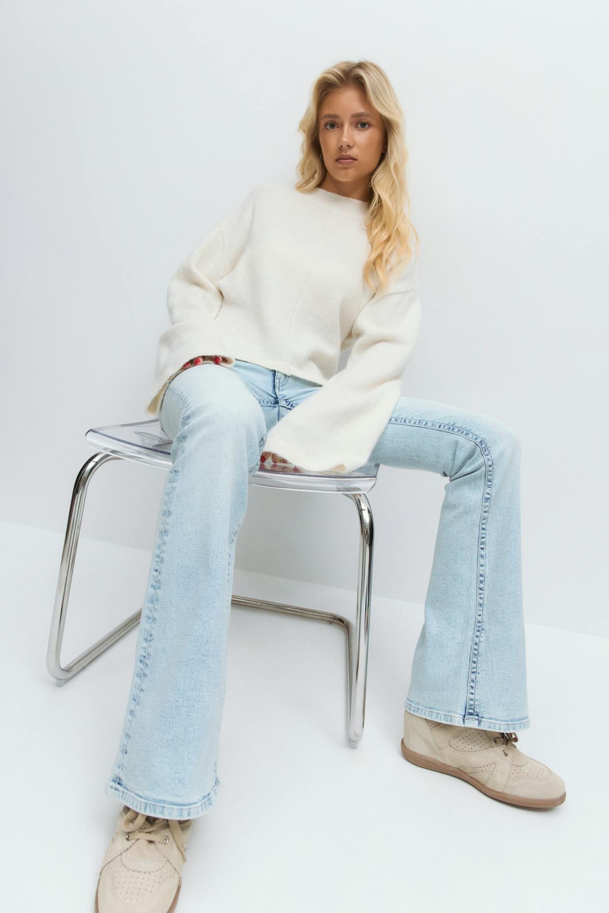 14+ dixie ultra low jeans