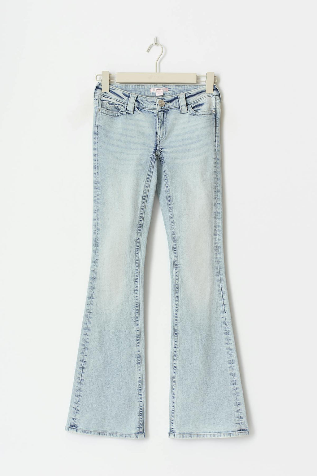14+ dixie ultra low jeans