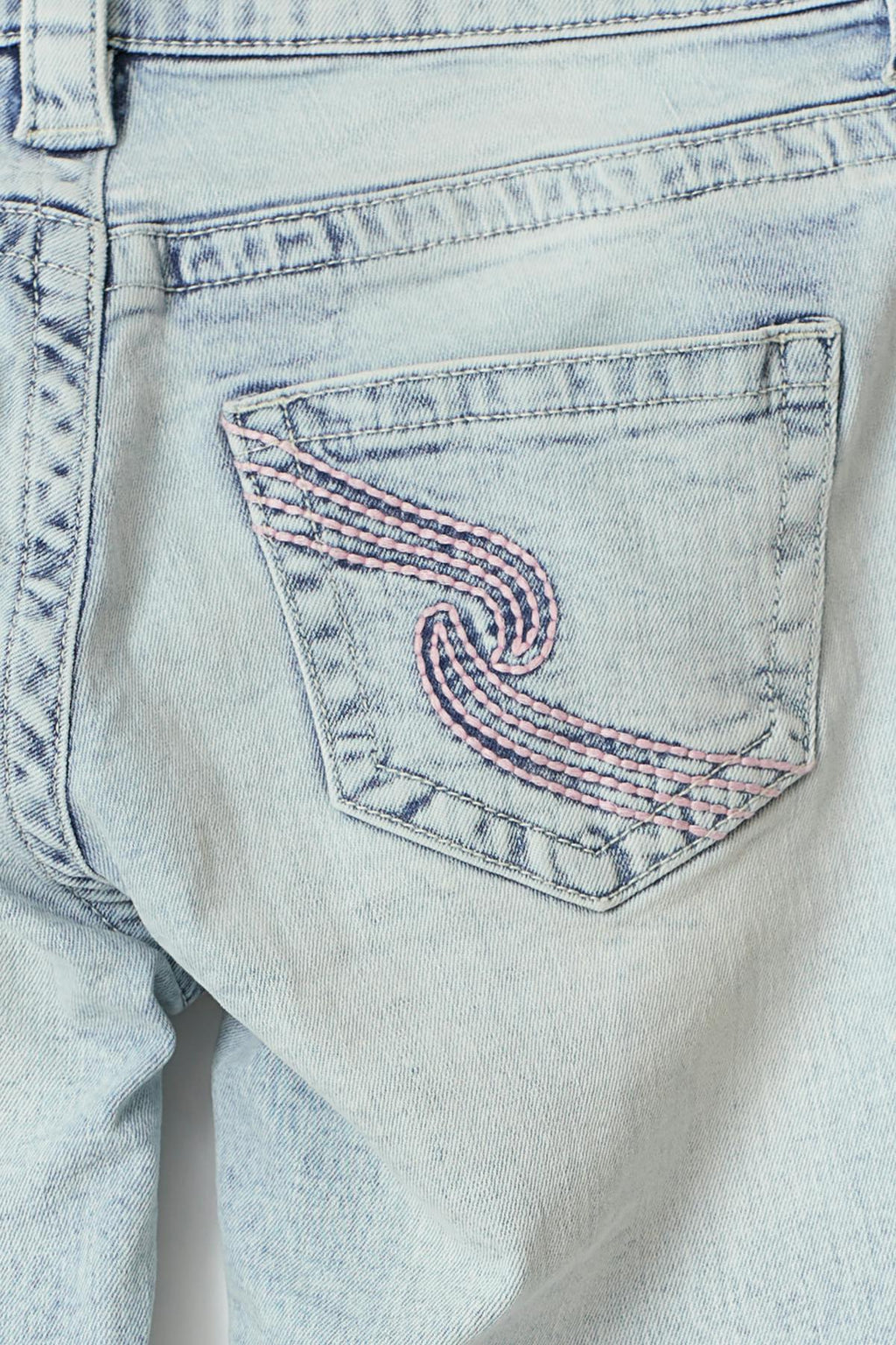 14+ dixie ultra low jeans