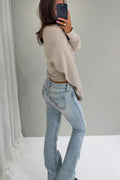 14+ dixie ultra low jeans