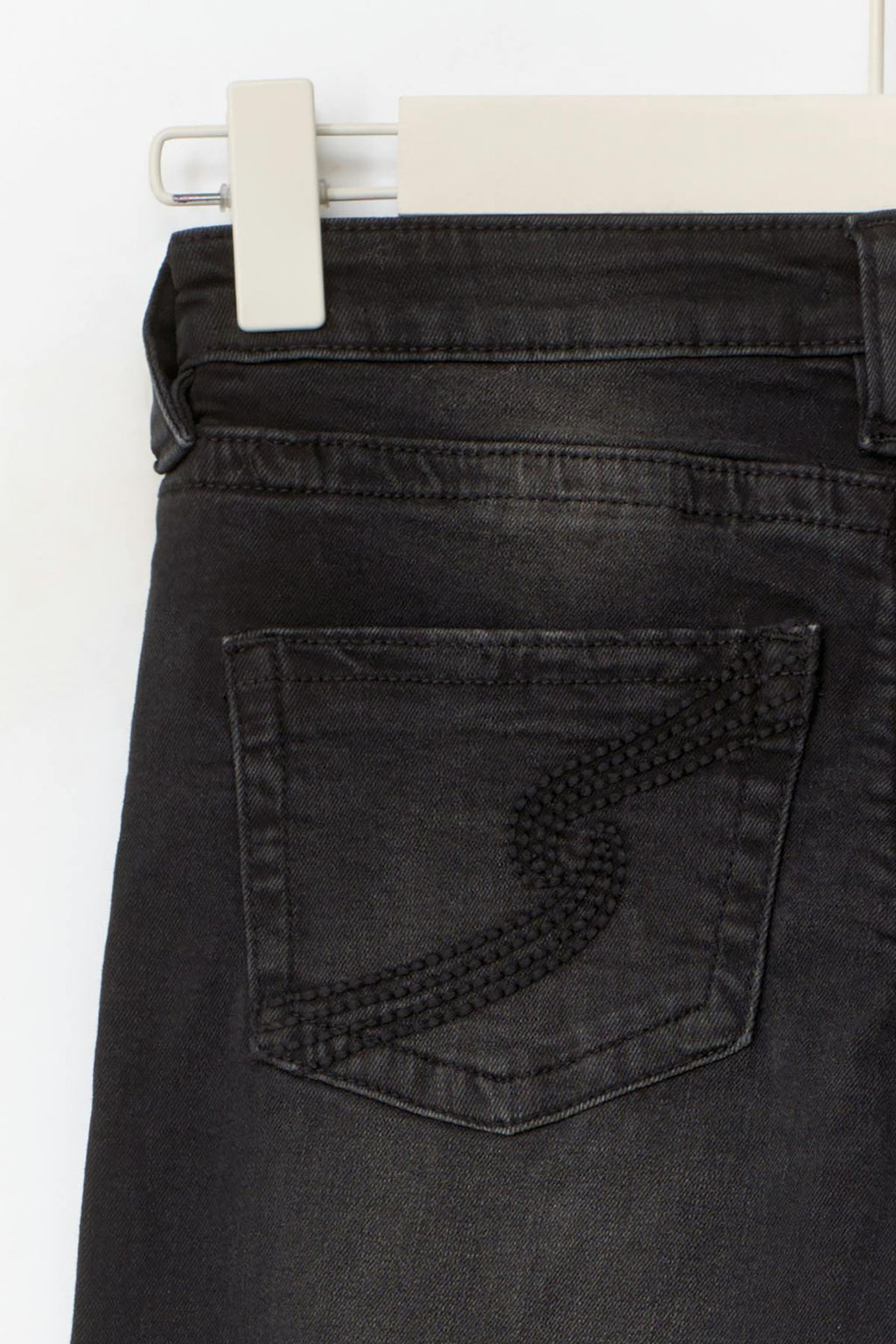 14+ dixie ultra low jeans
