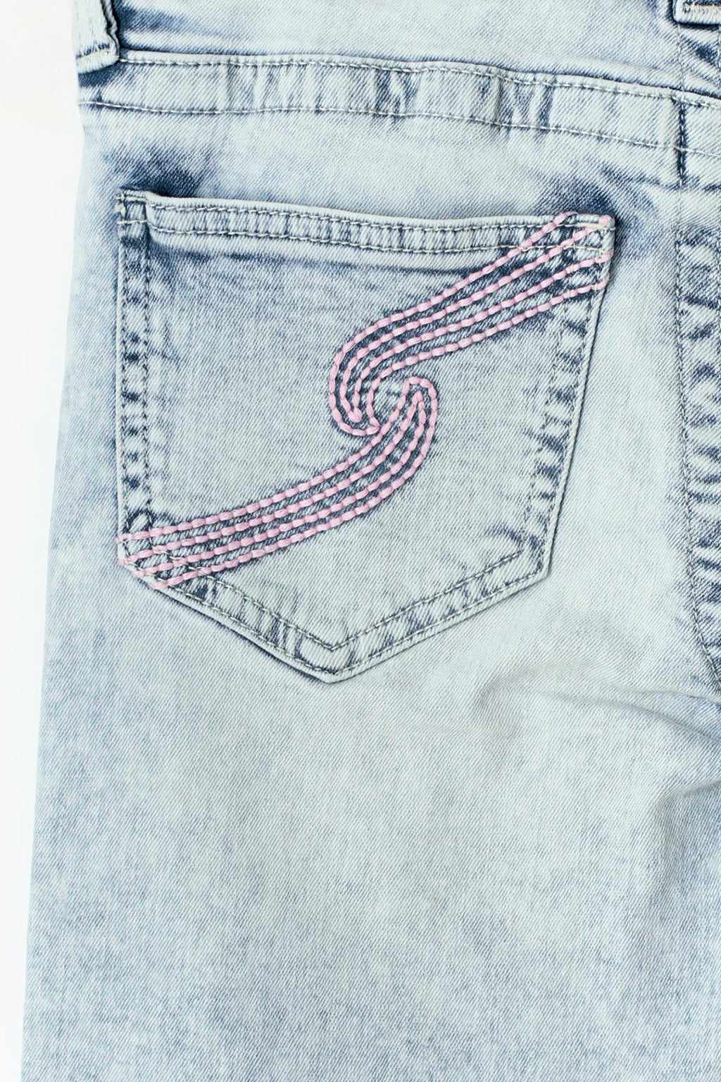 Y dixie low flare jeans