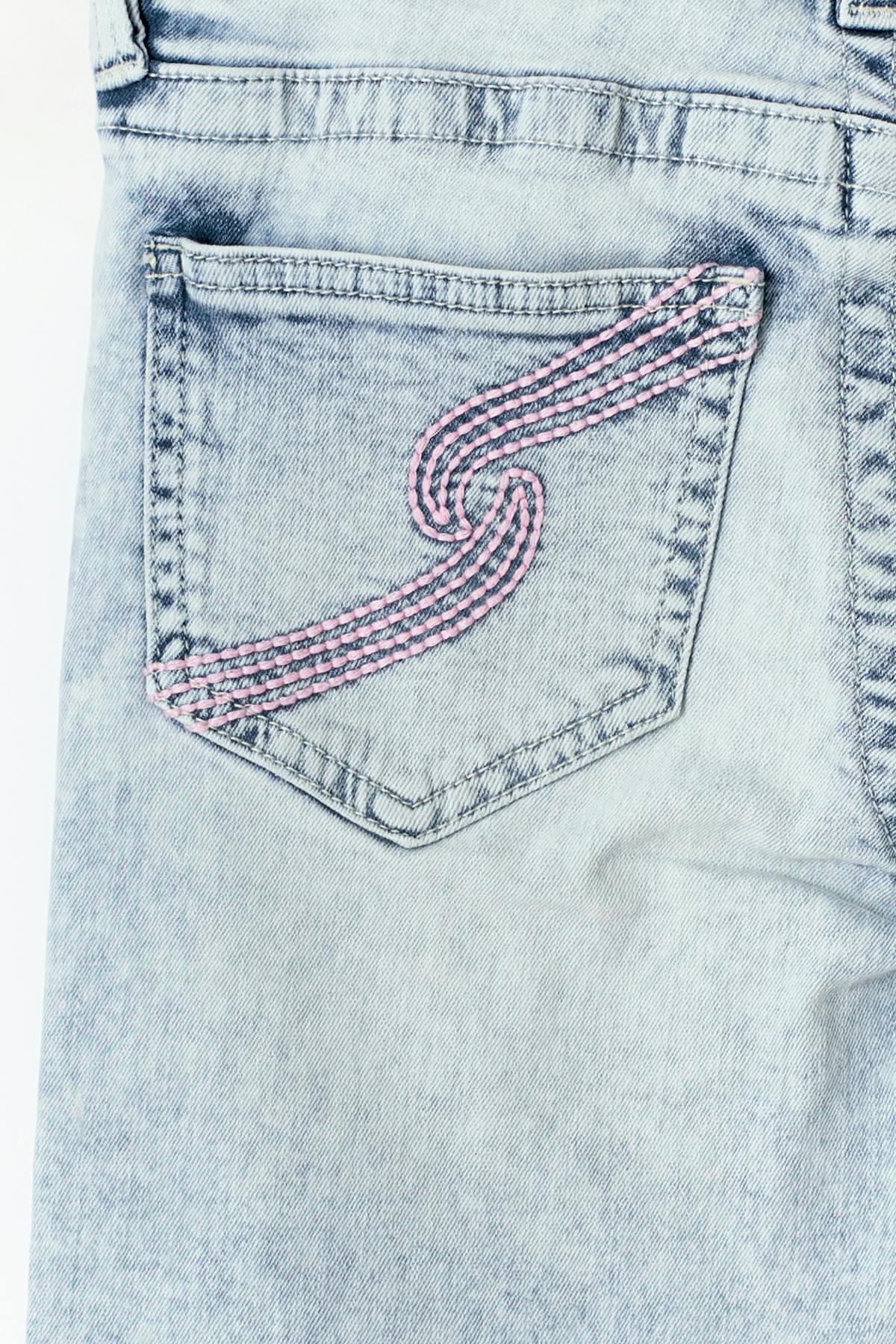 Y dixie low flare jeans