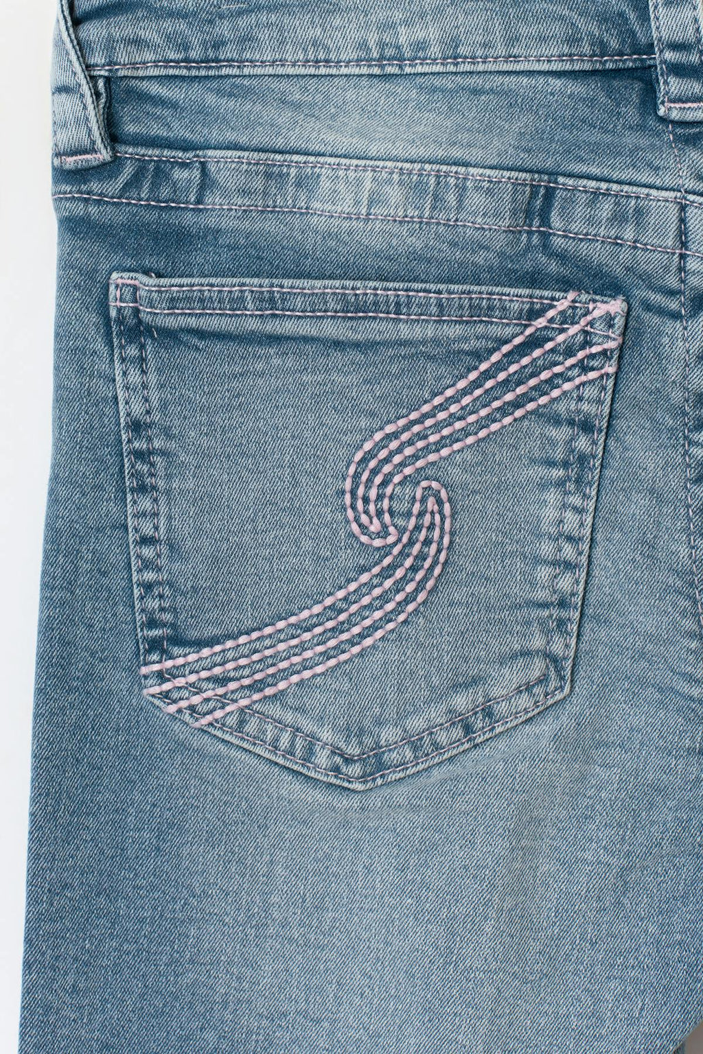 Y dixie low flare jeans