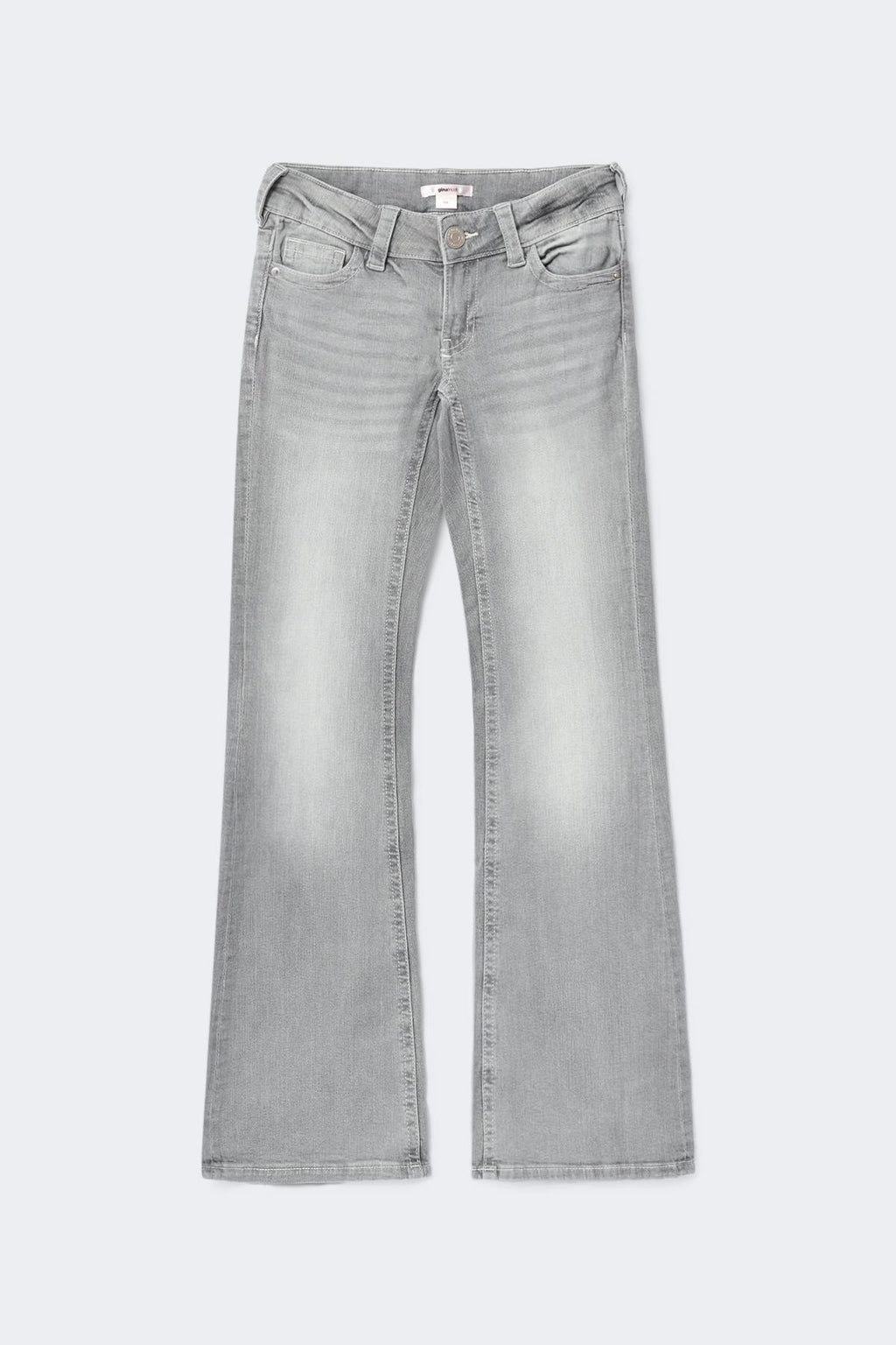Y dixie low flare jeans