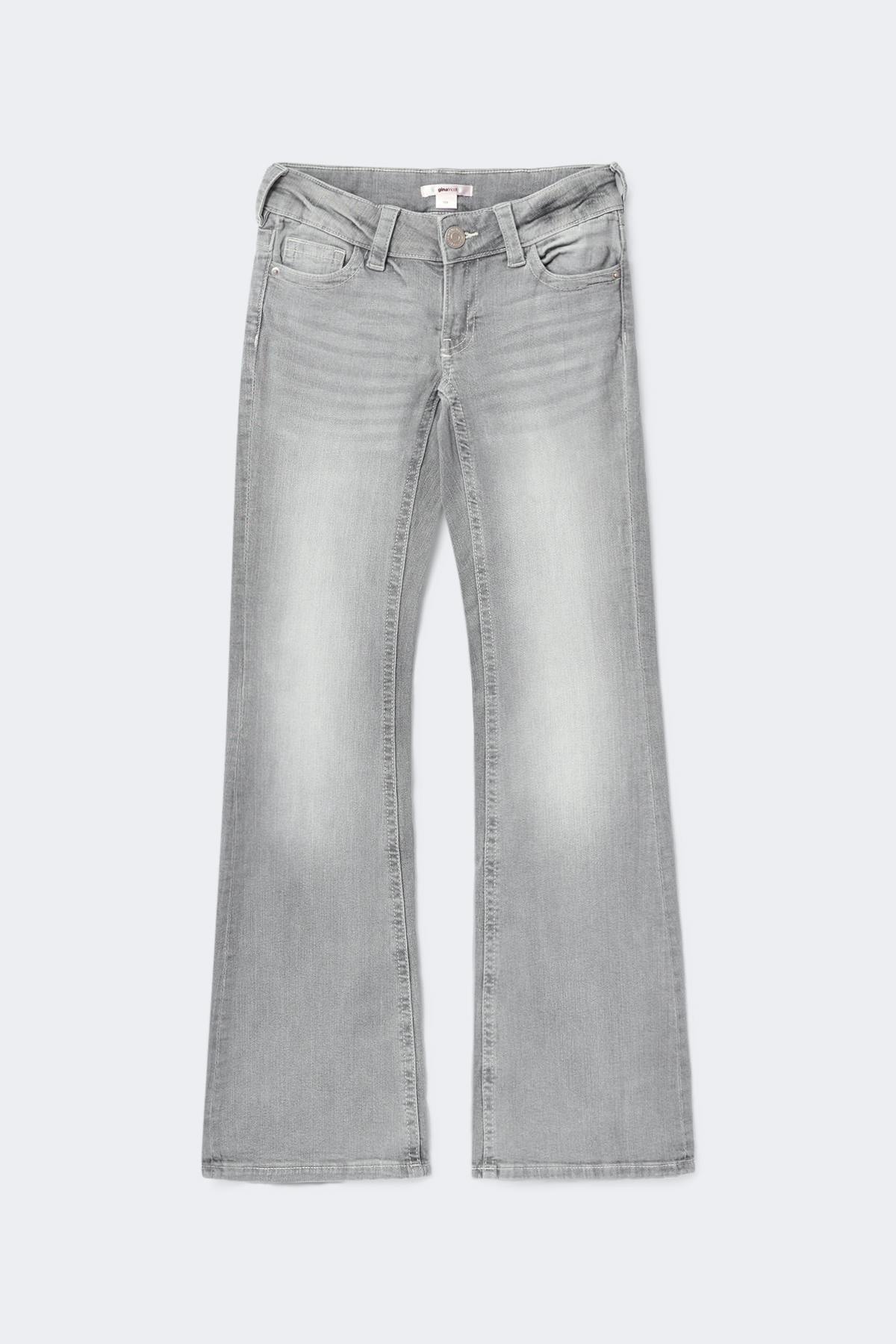 Y dixie low flare jeans