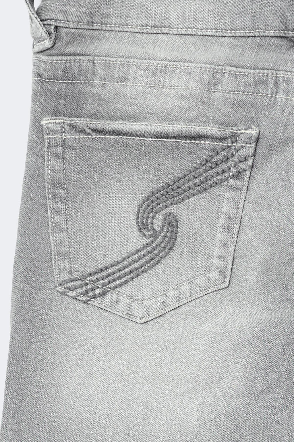 Y dixie low flare jeans
