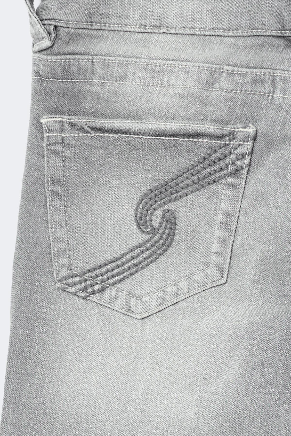 Y dixie low flare jeans