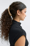 2-pack banana hair clip