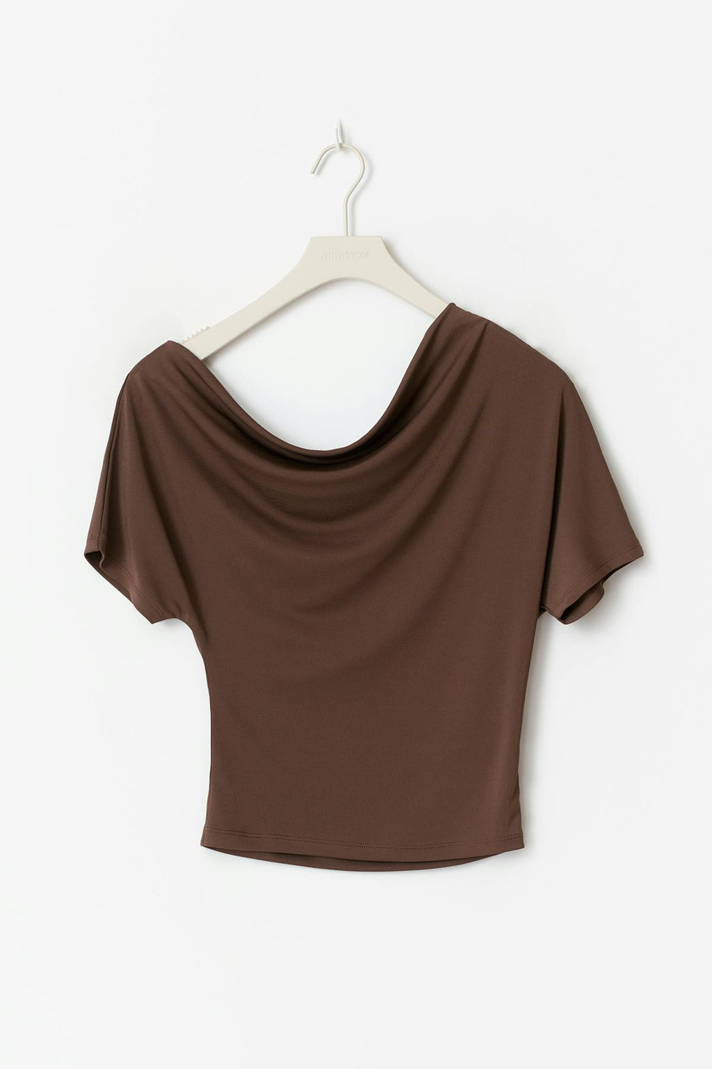 Slouchy top