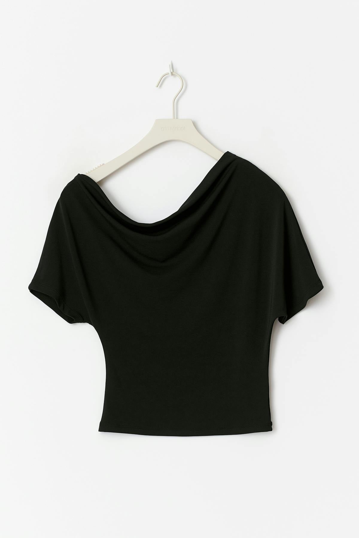 Slouchy top